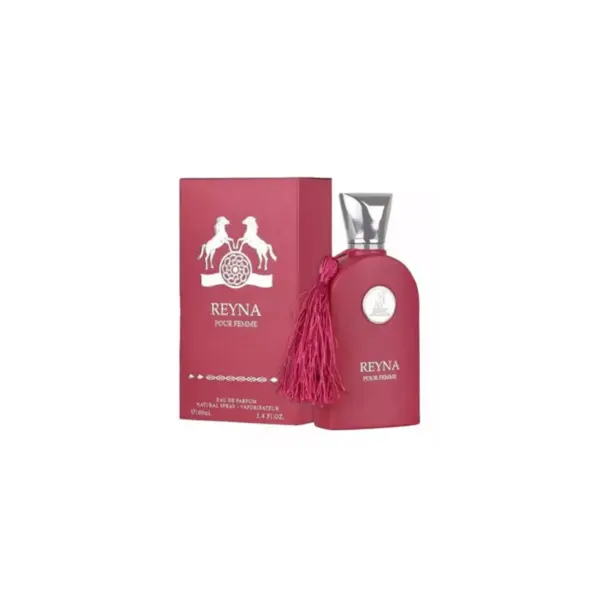 Maison Alhambra Reyna Apă de parfum pentru Femei EDP Volum 100 ml