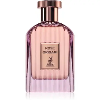 Maison Alhambra Rose Origami Eau de Parfum unisex