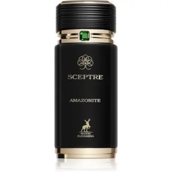 Maison Alhambra Sceptre Amazonite Eau de Parfum unisex