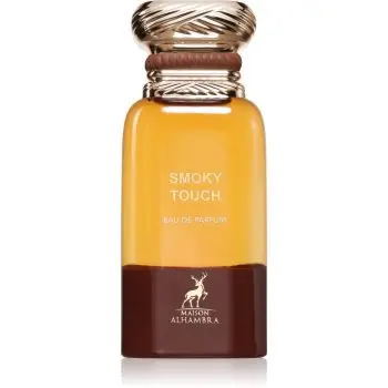 Maison Alhambra Smoky Touch Eau de Parfum unisex