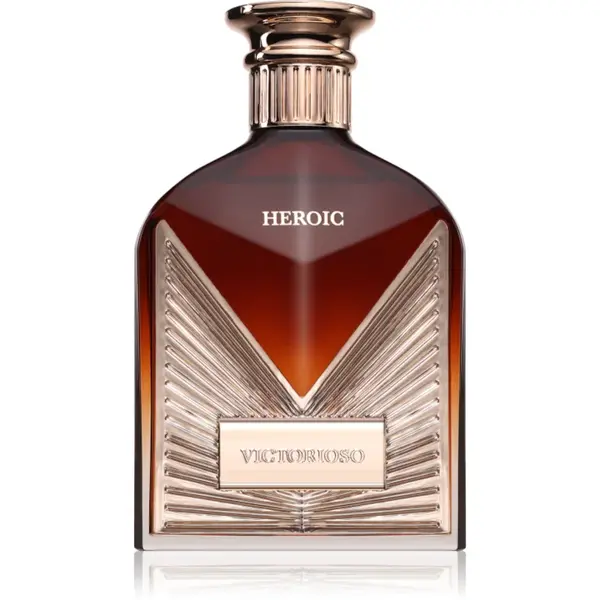 Maison Alhambra Victorioso Heroic Eau de Parfum unisex 100 ml