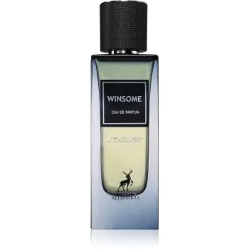 Maison Alhambra Winsome L'exclusif Eau de Parfum unisex