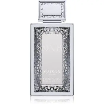 Maison Asrar DXB Eau de Parfum unisex