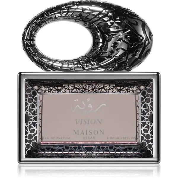 Maison Asrar Vision Eau de Parfum unisex 100 ml