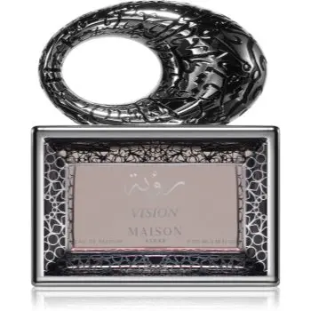 Maison Asrar Vision Eau de Parfum unisex