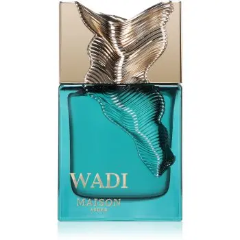 Maison Asrar Wadi Green Eau de Parfum unisex