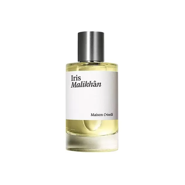 Maison Crivelli Iris Malikhan Apa de parfum Unisex Tester EDP Volum 100 ml