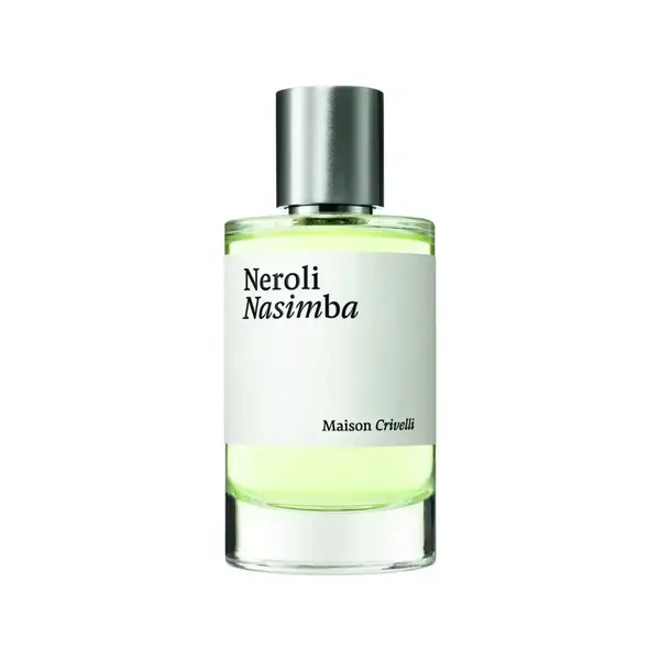 Maison Crivelli – Neroli Nasimba Eau De Parfum 100ml