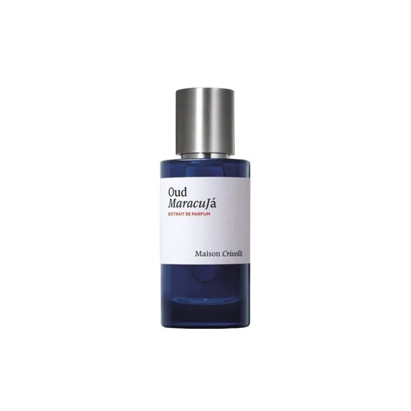 Maison Crivelli Oud Maracuja Extract de parfum unisex Tester Volum 100 ml