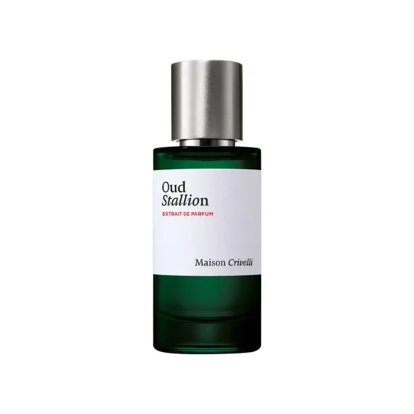 Maison Crivelli Oud Stallion Extract de parfum Unisex Tester Volum 100 ml