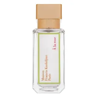 Maison Francis Kurkdijan A La Rose Eau de Parfum femei 35 ml