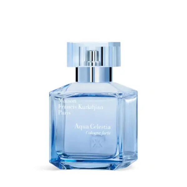 Maison Francis Kurkdjian Aqua Celestia Cologne Forte Apă de parfum unisex Tester EDP Volum 200 ml