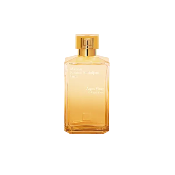 Maison Francis Kurkdjian Aqua Vitae Cologne Forte Apă de parfum unisex Tester EDP Volum 200 ml