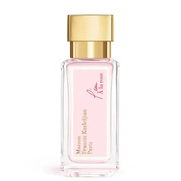 Maison Francis Kurkdjian L`eau A La Rose Apă de toaletă pentru femei Tester EDT Volum 35 ml