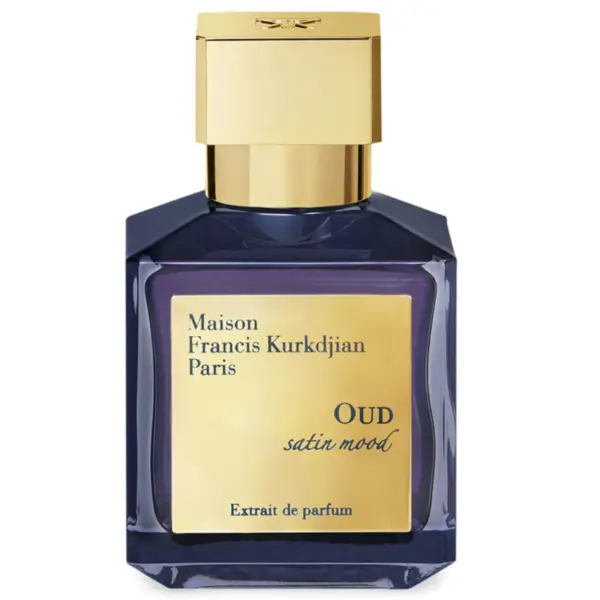 Maison Francis Kurkdjian Oud Satin Mood Extract de parfum Unisex Tester Volum 70 ml