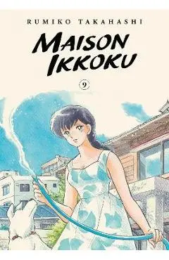 Maison Ikkoku Collector's Edition, Vol. 9 - Rumiko Takahashi