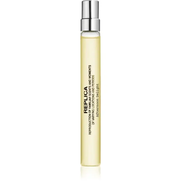 Maison Margiela REPLICA Afternoon Delight Eau de Toilette unisex 10 ml