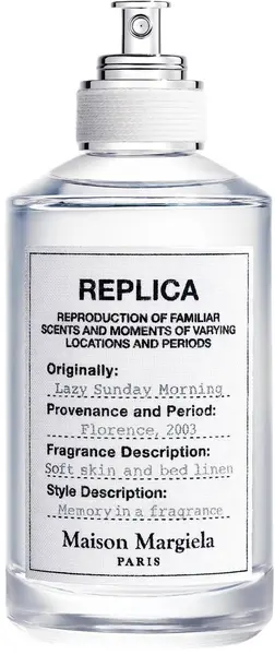 Maison Margiela Replica Apă de toaletă Lazy Sunday Morning, 100 ml
