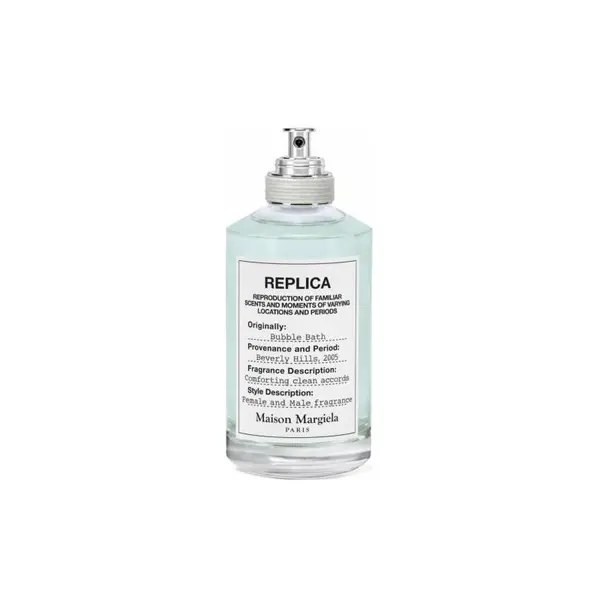 Maison Margiela Replica Bubble Bath Apa de toaleta unisex EDT Volum 100 ml