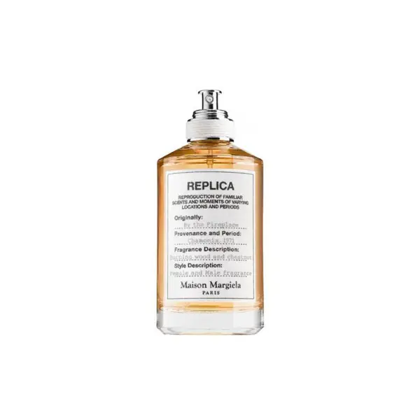 Maison Margiela Replica By The Fireplace Apa de toaleta unisex EDT Volum 30 ml