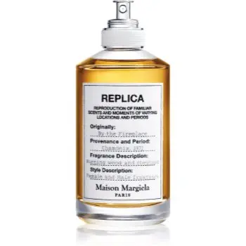 Maison Margiela REPLICA By the Fireplace Eau de Toilette unisex