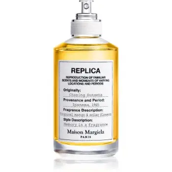 Maison Margiela REPLICA Chasing Sunsets Eau de Toilette unisex