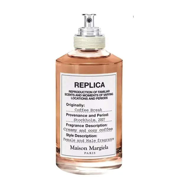 Maison Margiela Replica Coffee Break unisex Eau de Toilette EDT Volum 100 ml