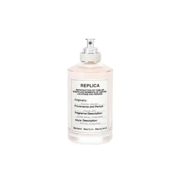 Maison Margiela Replica Flower Market Apa de toaleta pentru femei EDT Volum 100 ml