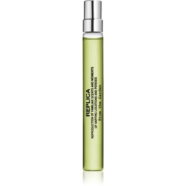 Maison Margiela REPLICA From the Garden Eau de Toilette unisex 10 ml
