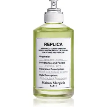Maison Margiela REPLICA From the Garden Eau de Toilette unisex