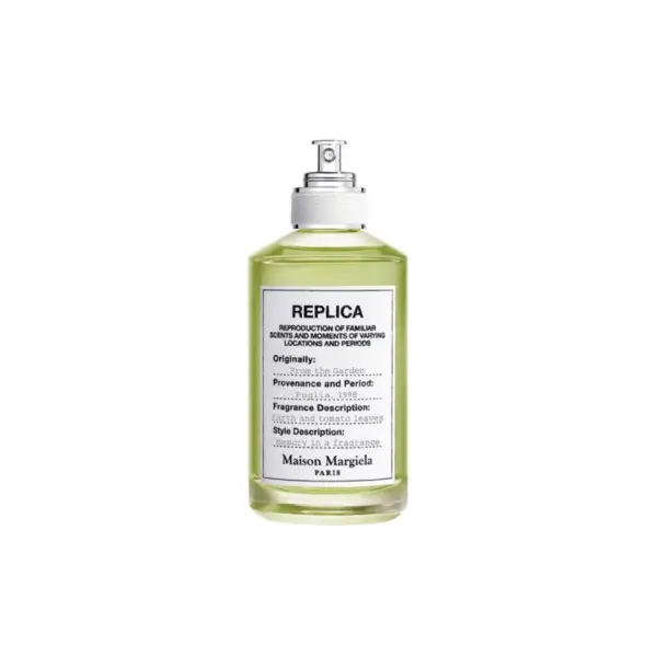 Maison Margiela Replica From The Garden Eau de Toilette unisex EDT Volum 30 ml