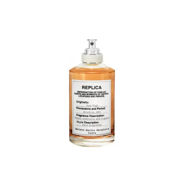 Maison Margiela Replica Jazz Club Apa de toaleta pentru barbati Tester EDT Volum 100 ml