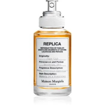 Maison Margiela REPLICA Jazz Club Eau de Toilette unisex