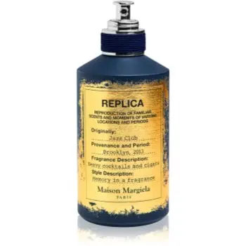 Maison Margiela REPLICA Jazz Club Limited Edition Eau de Toilette unisex