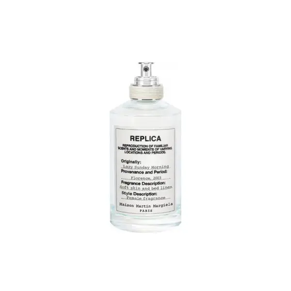 Maison Margiela Replica Lazy Sunday Morning Apa de toaleta unisex EDT Volum 100 ml