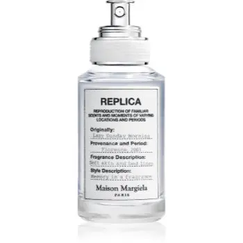Maison Margiela REPLICA Lazy Sunday Morning Eau de Toilette unisex