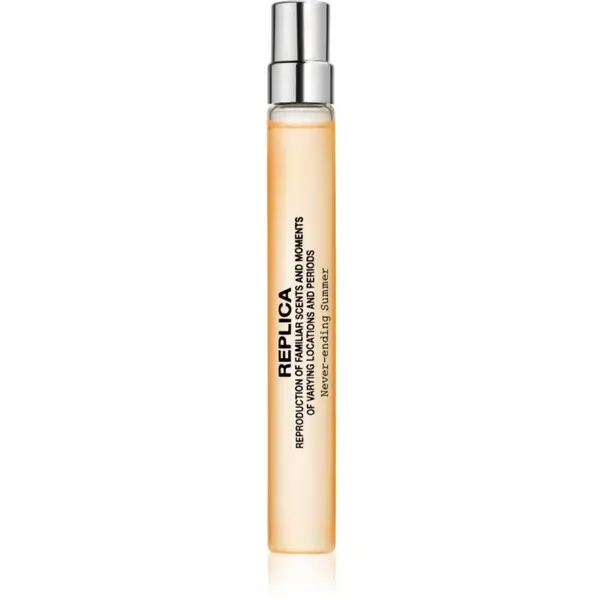 Maison Margiela REPLICA Never-ending Summer Eau de Toilette unisex 10 ml