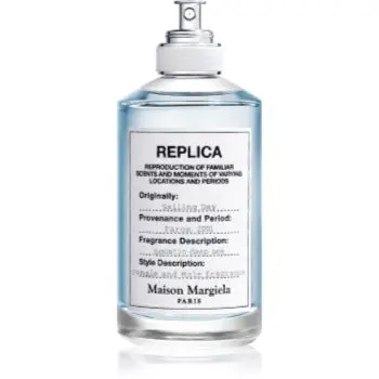 Maison Margiela REPLICA Sailing Day Eau de Toilette unisex