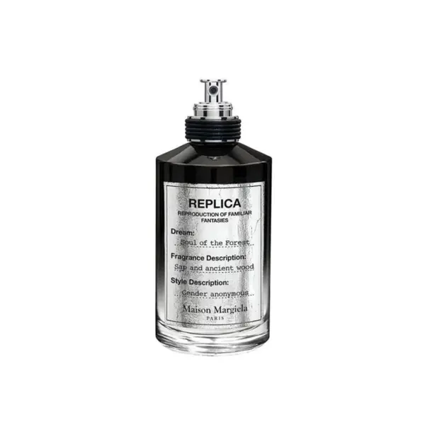 Maison Margiela Replica Soul Of The Forest Apă de Parfum Unisex EDP Volum 30 ml