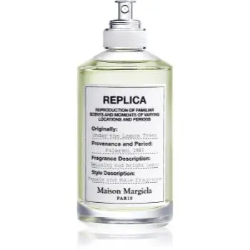 Maison Margiela REPLICA Under the Lemon Trees Eau de Toilette unisex