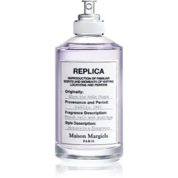 Maison Margiela REPLICA When the Rain Stops Eau de Toilette unisex
