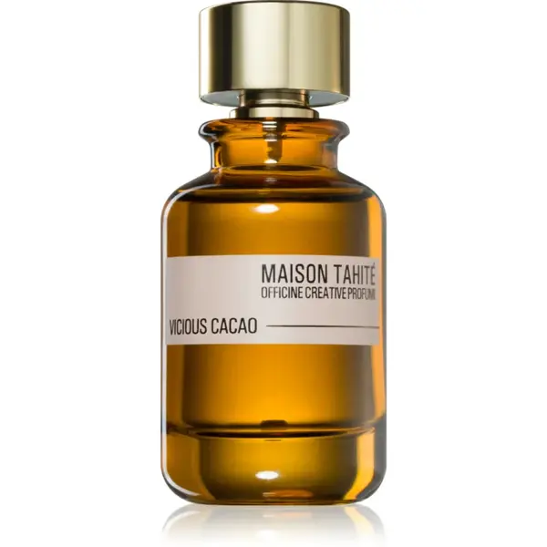 Maison Tahité Vicious Cacao Eau de Parfum unisex 100 ml