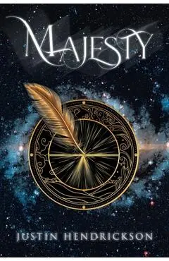 Majesty - Justin Hendrickson