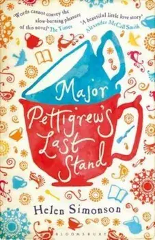 Major Pettigrew's Last Stand, Paperback/Helen Simonson