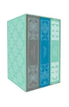 Major Works of the Stoics 3-Book Boxed Set: Meditations; Letters from a Stoic; Discourses and Selected Writings - Marcus Aurelius