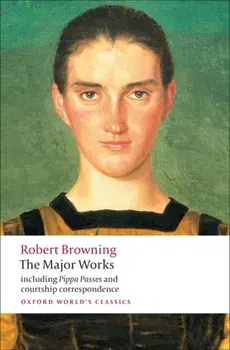 Major Works, Paperback/Robert Browning