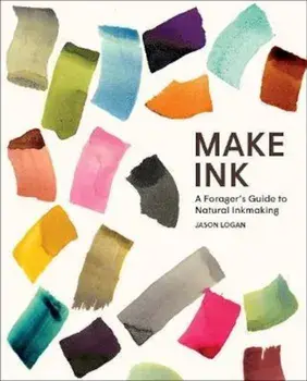 Make Ink, Hardcover/Jason Logan