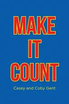 Make it Count, Paperback/***