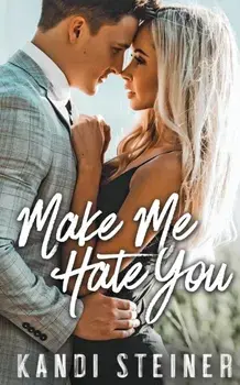 Make Me Hate You, Paperback/***
