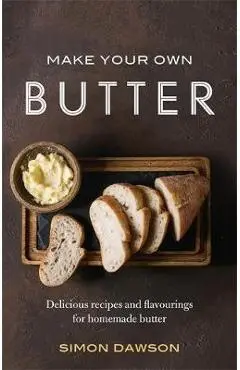 Make Your Own Butter